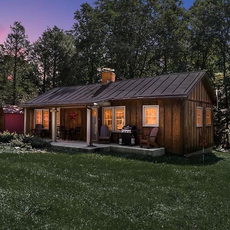 River Access W Hot Tub, Grill, Wifi, & Fire Pit! Lost City Extérieur photo