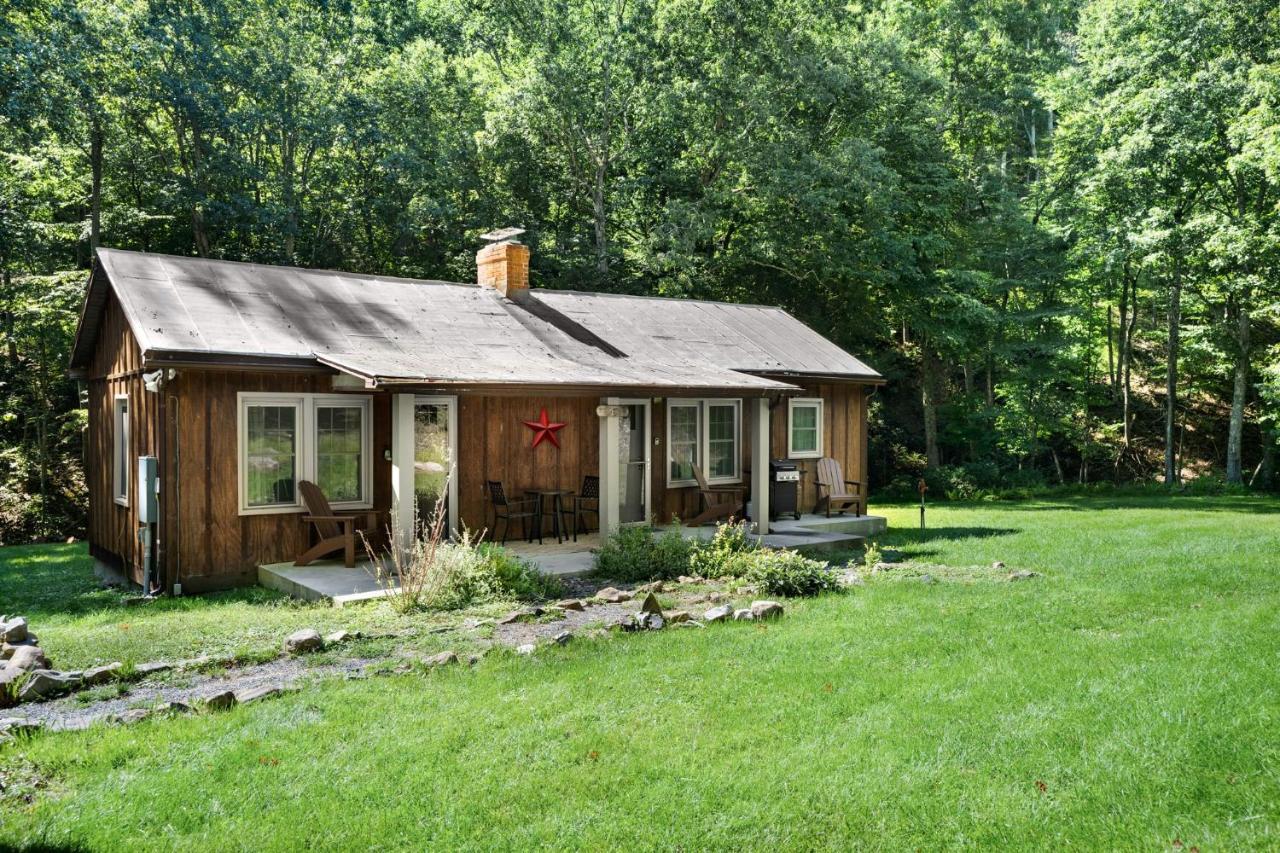River Access W Hot Tub, Grill, Wifi, & Fire Pit! Lost City Extérieur photo