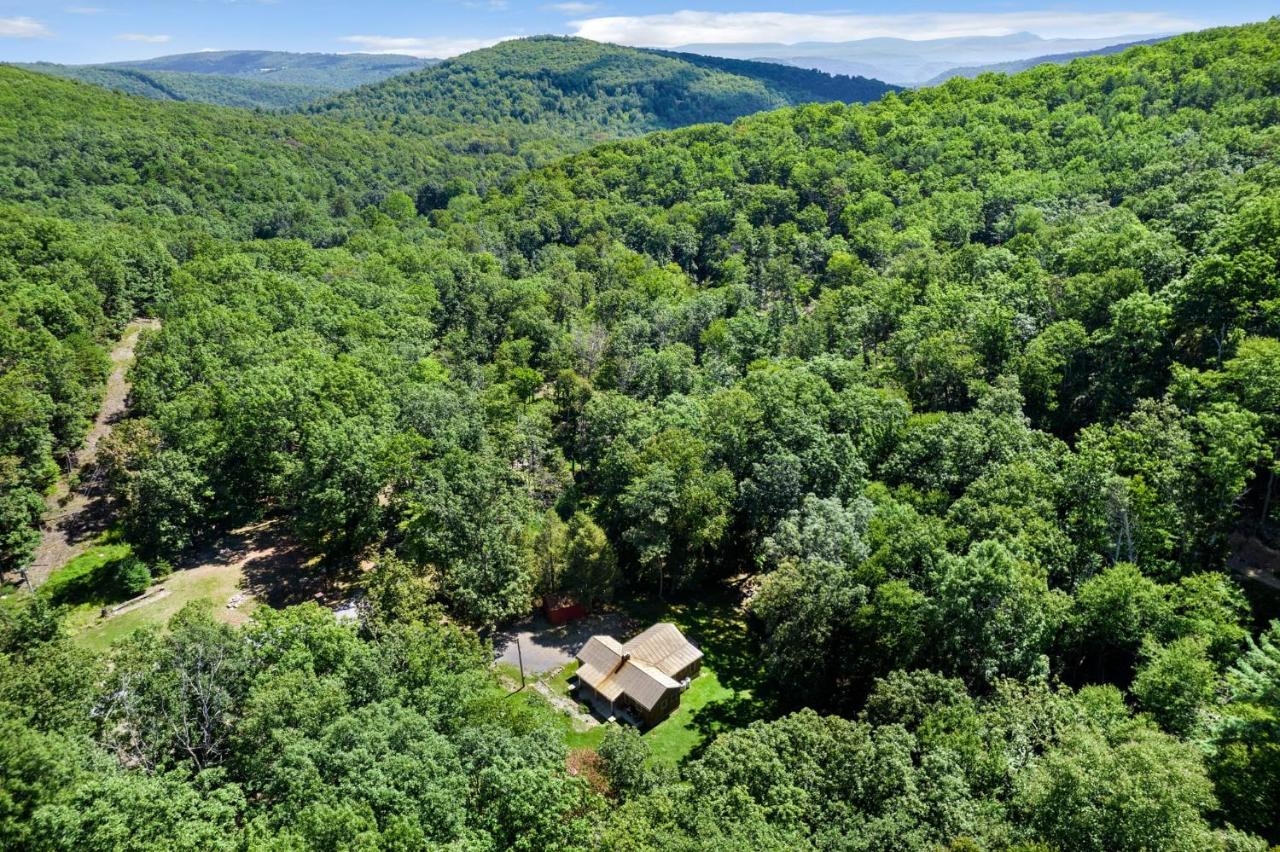 River Access W Hot Tub, Grill, Wifi, & Fire Pit! Lost City Extérieur photo
