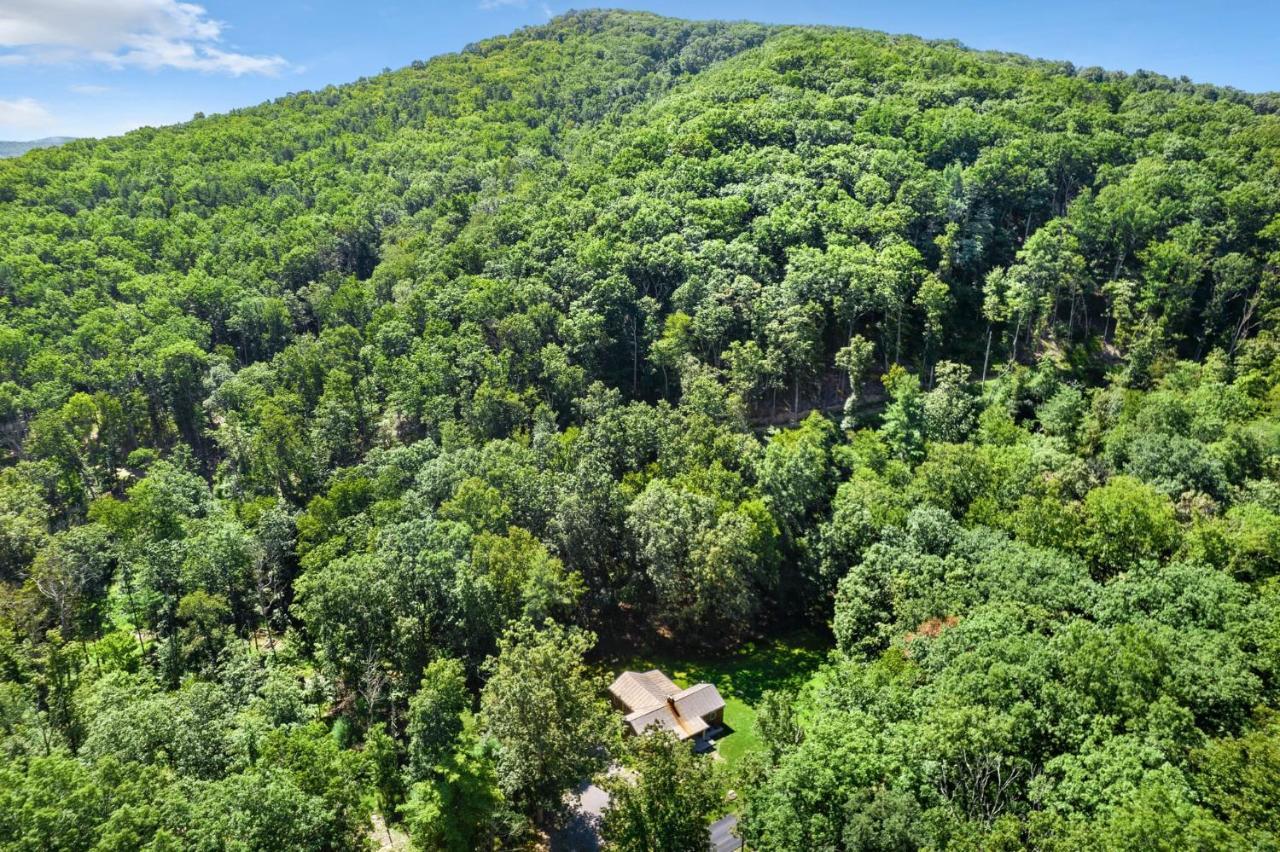 River Access W Hot Tub, Grill, Wifi, & Fire Pit! Lost City Extérieur photo